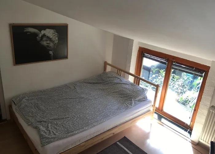 Apartment Escape